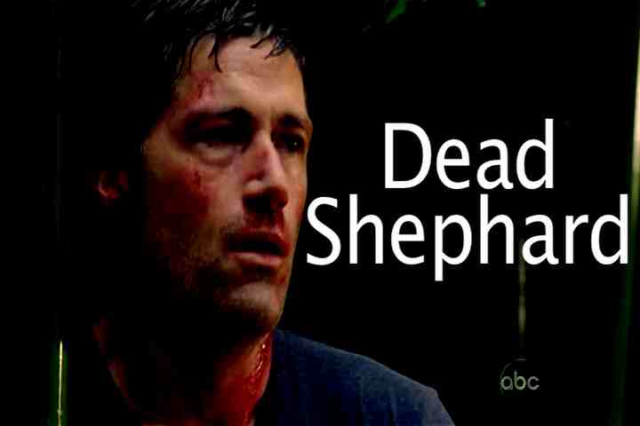 Dead Shephard